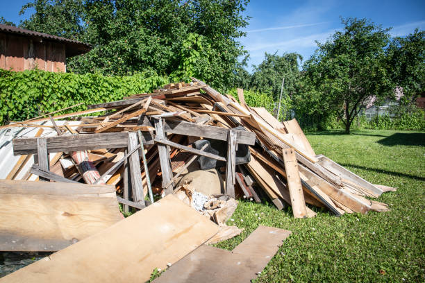 Best Garage Cleanout  in Miami Lakes, FL